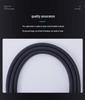 USB4 High-Speed Thunderbolt 4 Data Cable for 8K Screen Projection and File Transfer