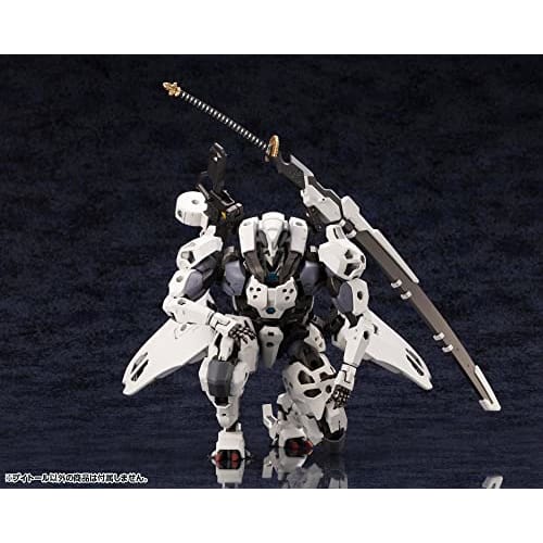 Hexa Gear V-Thor 1/24 scale plastic model, approximately 206mm tall