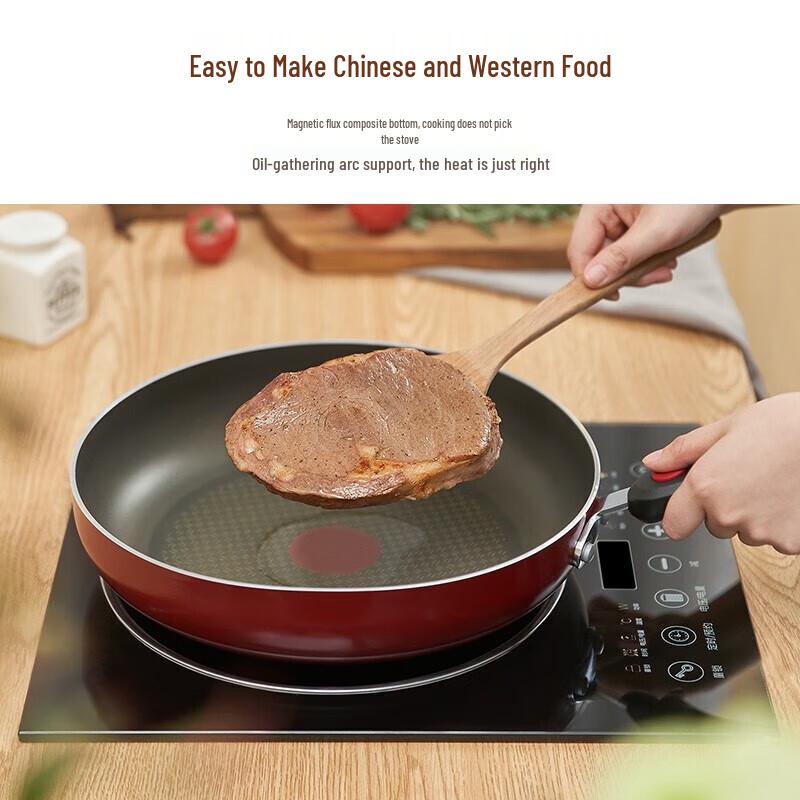 Supor Non-stick Frying Pan