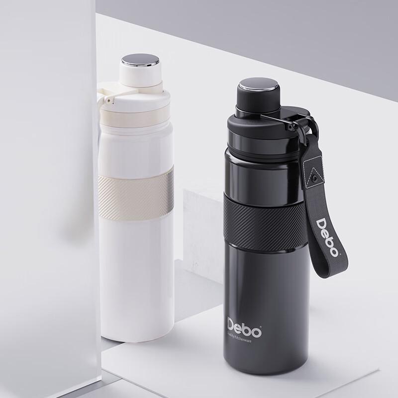Debo Elton DEP-938 Sports Vacuum Flask
