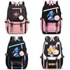 Mochila de Viaje Stray Kids Con Puerto de Carga USB Para la Escuela y el Trayecto