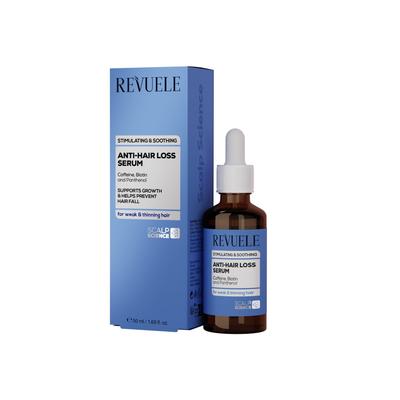 Anti-hair Loss Serum 50 Ml