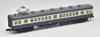 Railway Collection Tetsuro JNR Series 70 Fukuen Line 4-Car Set Diorama Supplies (Manufacturer's First Order Limited Production) 268758