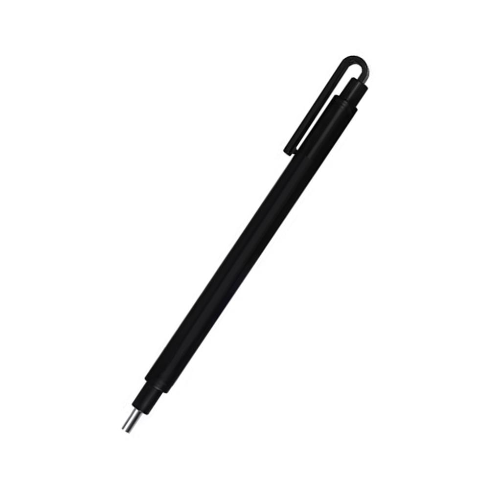 Pen Style Eraser Easy To Use Mechanical Eraser Pen Art Erasers Drawing Supplies for Sketching Architecture Drafting Art
