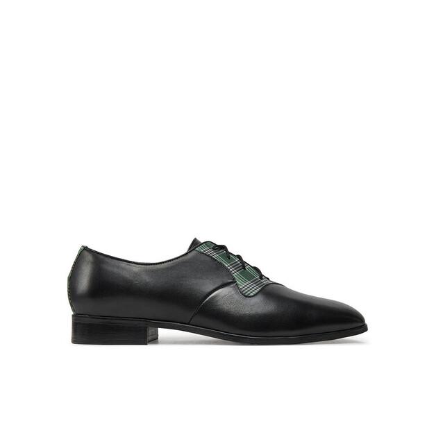 

Полуботинки Baldowski M00330-0363-002 чёрный EU 40