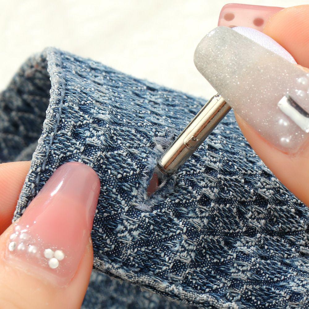 Novelty Solid Color Wedding Stylish Round Shirt Cuff Links Mens Cufflinks Clothes Buttons Apparel