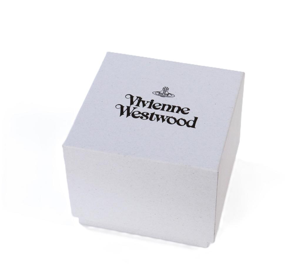 Vivienne Westwood Simonetta Pearl Brass Women's Bracelet, 6103008L/02R752, [Used]