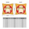 Pillow Case Comedy 31 M-Minutos Print  Pillow Cover For Wedding Party Home Decor Novelty Pillowcases