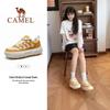 Women's Platform Casual 'Mango' Sneakers
