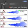 Airbrush Nails with Compressor Portable Airbrush with Compressor Kit Mini Air Brush Nails Spray Gun for Nails Art Painting Craft
