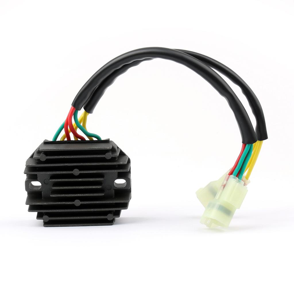 Redresor Regulator de Tensiune Pentru 4010654 Polaris Outlaw 450 500 525 Predator 500