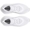 Under Armour HOVR Phantom 4 White Halo Grey Men Sneakers 3027593-101
