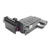 A11M-6R0937548C 6R0937548F Fuse Box Battery Terminal Socket Holder For Jetta Polo 2011-2015 Skoda Octavia Rapid 2013-2015 Access