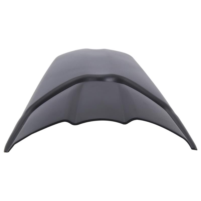 Motorcycle Accessories Rear Fender Mudguard Extender Mudguard For Speed Triple 1200 RS 1200RS (-) 1200 RR (-)-A87Q