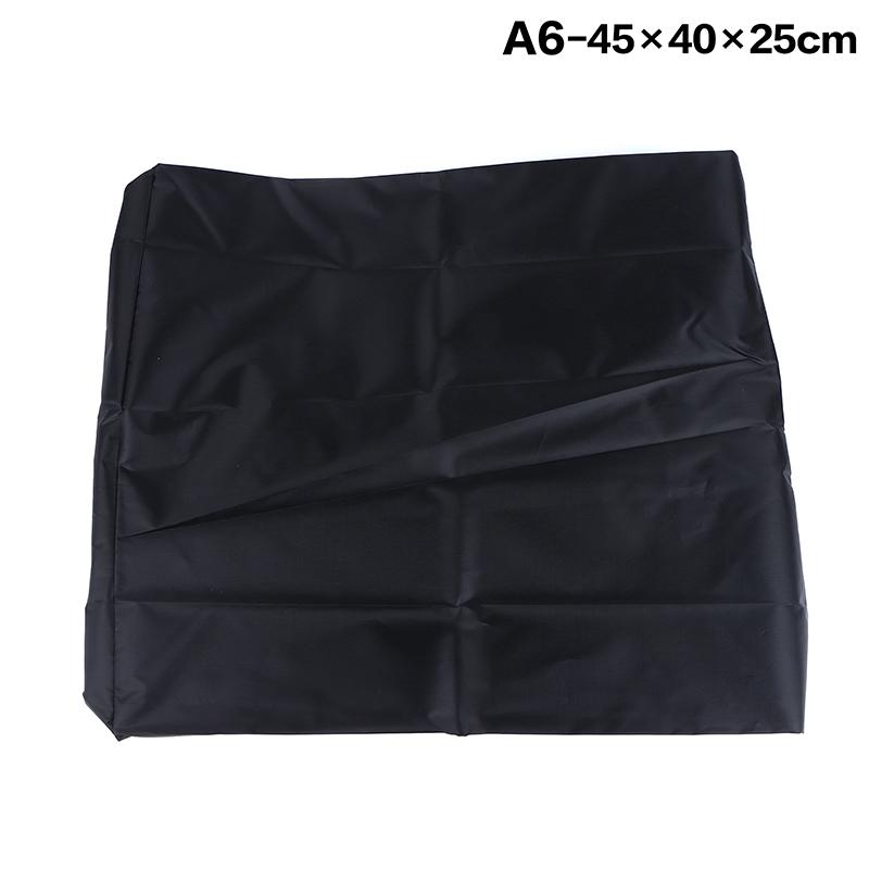 

Office Printer Waterproof Dustproof Cover Protective Chair Table Cloth For Workforce 3D Wireless Printer Cover Sleeve 45×40×25cm