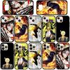 Handyhülle für iPhone 17 15 16 Plus Xiaomi Poco X7 X6 F8 F7 C85 C75 C71 Redmi Note 14 12 11 13 Pro Max A4 14C 13C Hülle Luffy One Pieces Sanji Cover