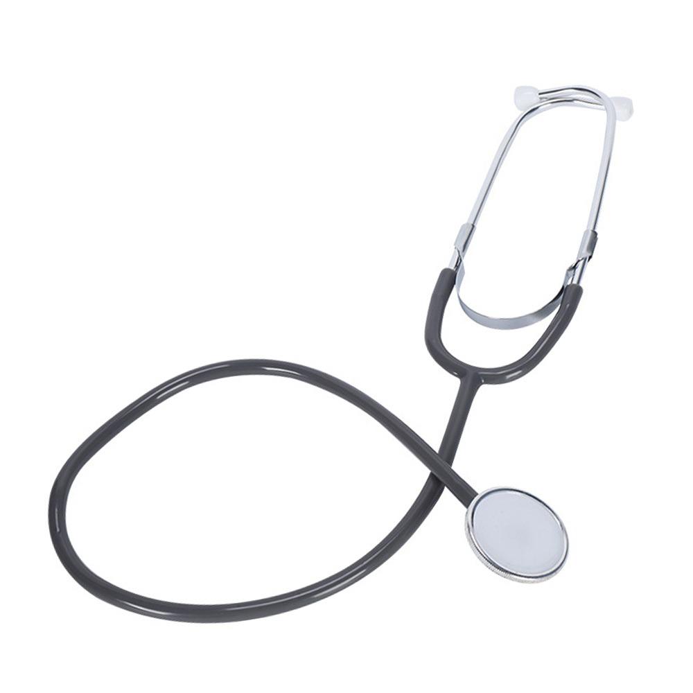 Familie Eltern-Kind Spiele Plastik Stethoskop Zubehör Mehrfarbig Kinder Arzt Spielzeug Zuhause