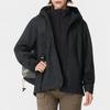Women's 3-in-1 Winter Hooded Jacket