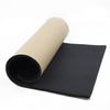 Self-Adhesive Car Sound Deadening Mat - Fire Retardant Automotive Insulation Pad, Butyl Rubber & Foam Damping Sheet for Noise Heat Control