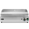 Electric Grill Grooved Grill Plate 527 X 404 Mm 2400 W