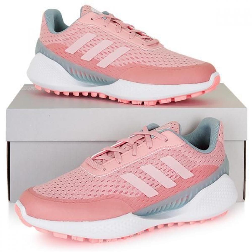 

Adidas Adidas Женские летние туфли для гольфа без шипов GV9764