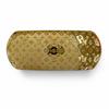 Excellent Valletta Nanogram Barrette Gold Women M80277 Used