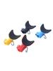 Universal Fishing Rod Arm Rest: Ergonomic Labor-Saving Bracket for Big Game Lures