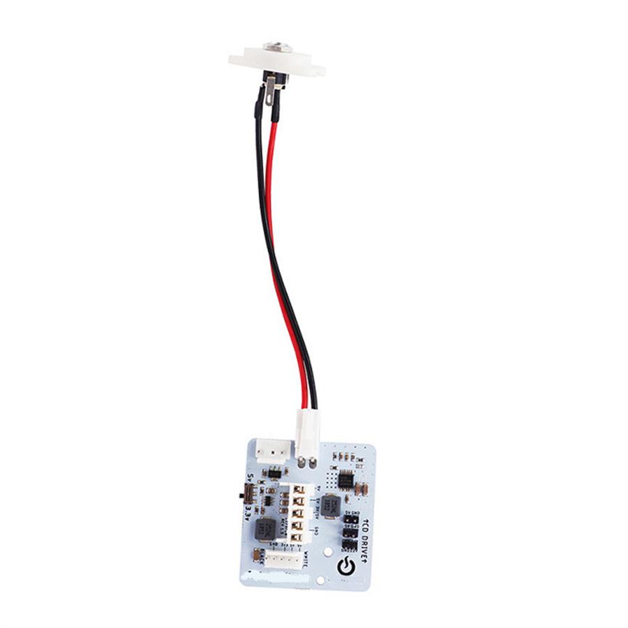 Náhradní napájecí jednotka pro konzole Sega Saturn VA0\VA1\VA2 Rev2.1 12V