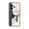 For Realme GT 7 Pro Case Cute Cartoon Painted Soft Silicone Protective Cases For Realme GT7 GT 7 Pro Back Cover Shockproof Shell