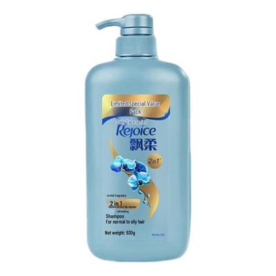 Shampoo e balsami per capelli