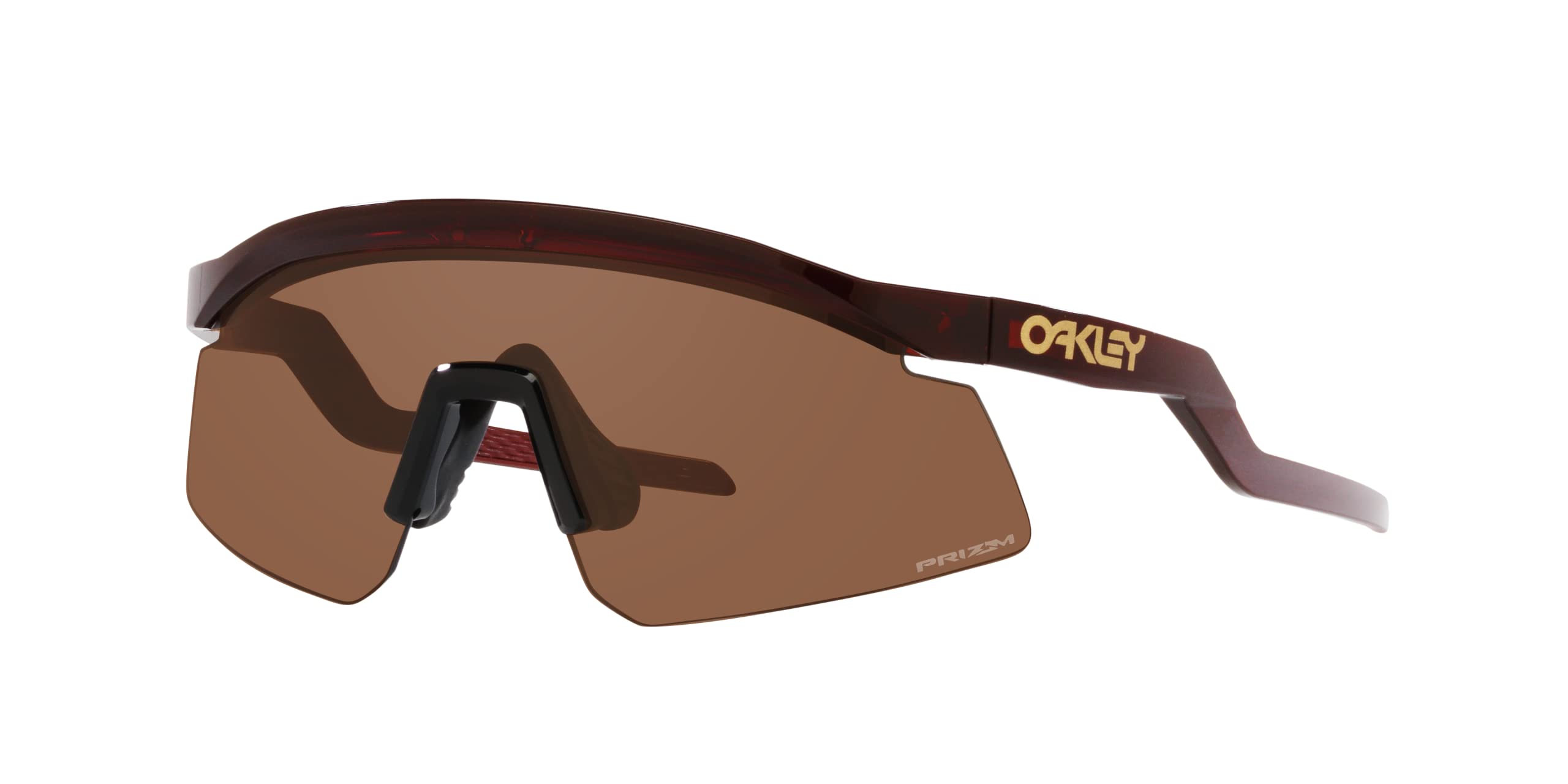 

Солнцезащитные очки OO9229 HYDRA 922902 ROOTBEER 37 [Oakley]