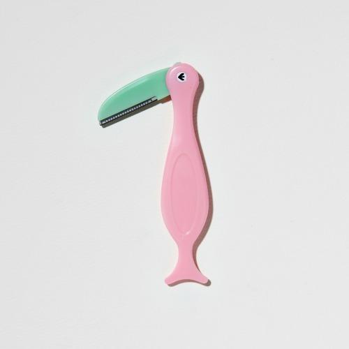 

My Beauty Tool Eyebrow Razor - Random Color