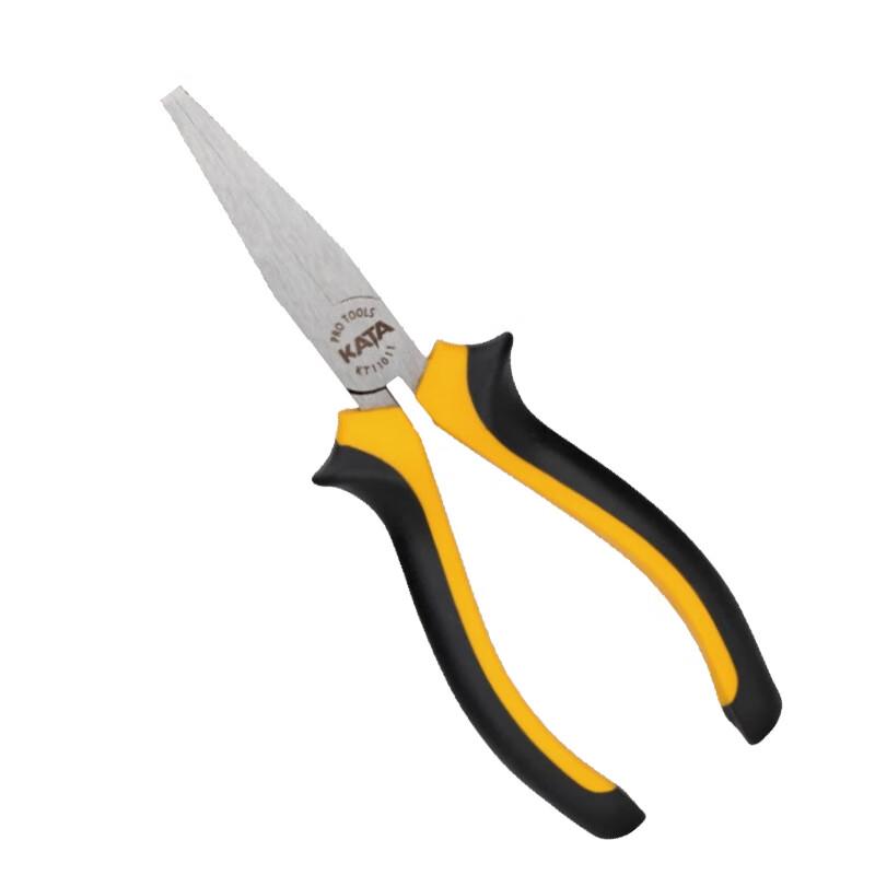 Kaida Flat Nose Pliers