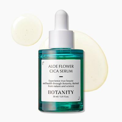 Starostlivosť o tvár – Nutričné séra a esencie na tvár