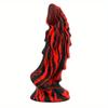 Dragon Monster Dildo Silicone Not Realistic Dildo with Strong Suction Cup Monster Penis Anal Plug Adult Sex Toy for Women Hand-free Toys