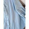 Women S Loose V Neck 3 4 Sleeve Summer Casual Shirt