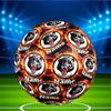 Custom Name Personalized North Sydney Bears Print Size 5 Soccer Ball Training & Match Football, for Team, Kicking, Gift for Football Enthusiasts