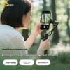 Stabilisateur de téléphone pliable AoChuan SMART XE avec suivi IA