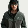 Nike Mens Tech Woven Hooded Jacket