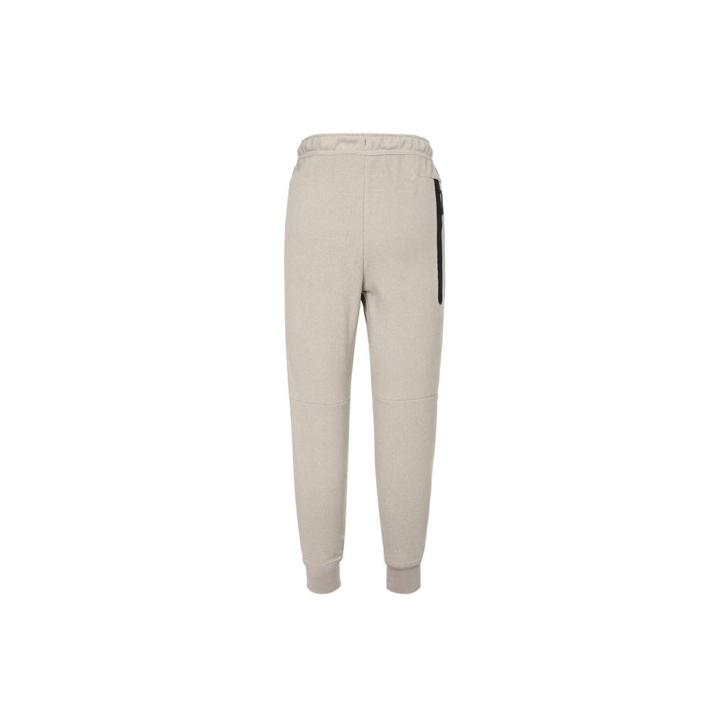 Nike Sportswear Tech Fleece Winter Joggers (Asia Sizing) Cobblestone Men Streetwear DQ4809-016