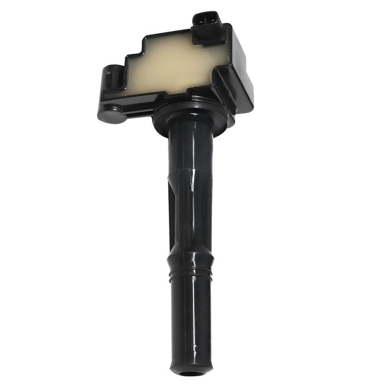4PCS Ignition Coil For TOYOTA CENTURY PASEO TERCEL 1.5 5.0 1995-1999 9091902213 0297007941 Accessories