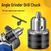 Type 100 Multi-Function Angle Grinder To Drill Chuck Adapter