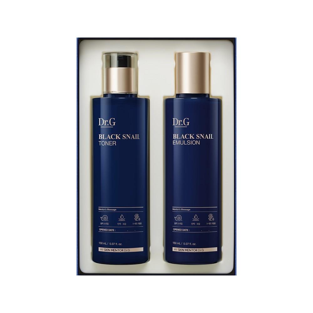 Gowoonsesang Gowoonse Skin Black Snail Special Set