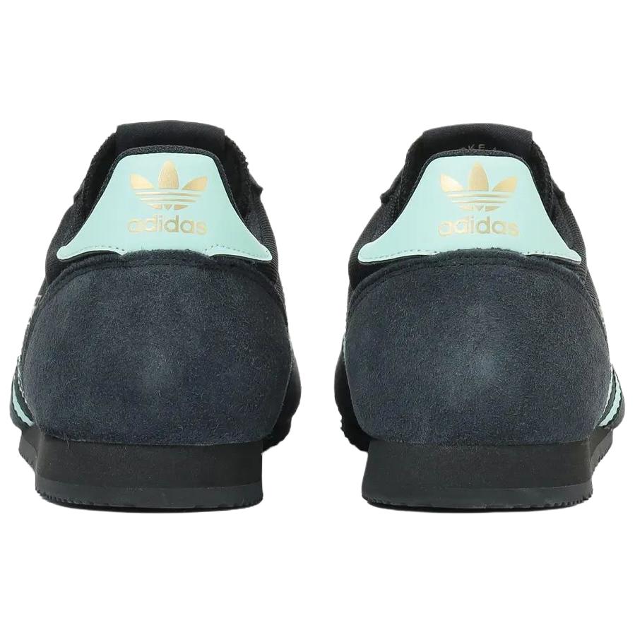 Adidas Originals R71 Casual Shoes Unisex Green Sneakers JQ6373