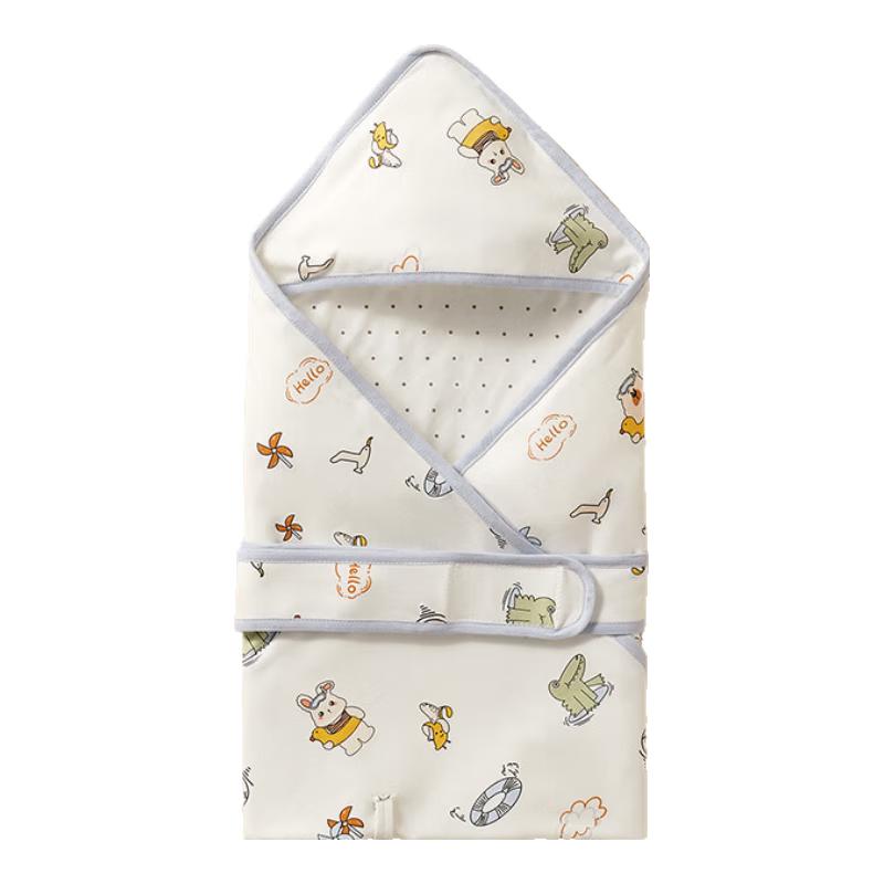 Baby Swaddle Blanket