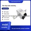 170M6768, 170M6769, 170M6770 Original Fuse Models