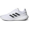 Runfalcon 3.0 Cloudfoam Low 'Branco Preto' HQ3789