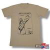 Vtg Minutemen Band SAND T-shirt Unisex All Sizes S To 345Xl XA921 Unisex T-Shirt