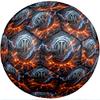 Borussia Dortmund Theme soccer ball Size 5 Soccer Ball Soft Touch Professional Training Football for Outdoor Sports