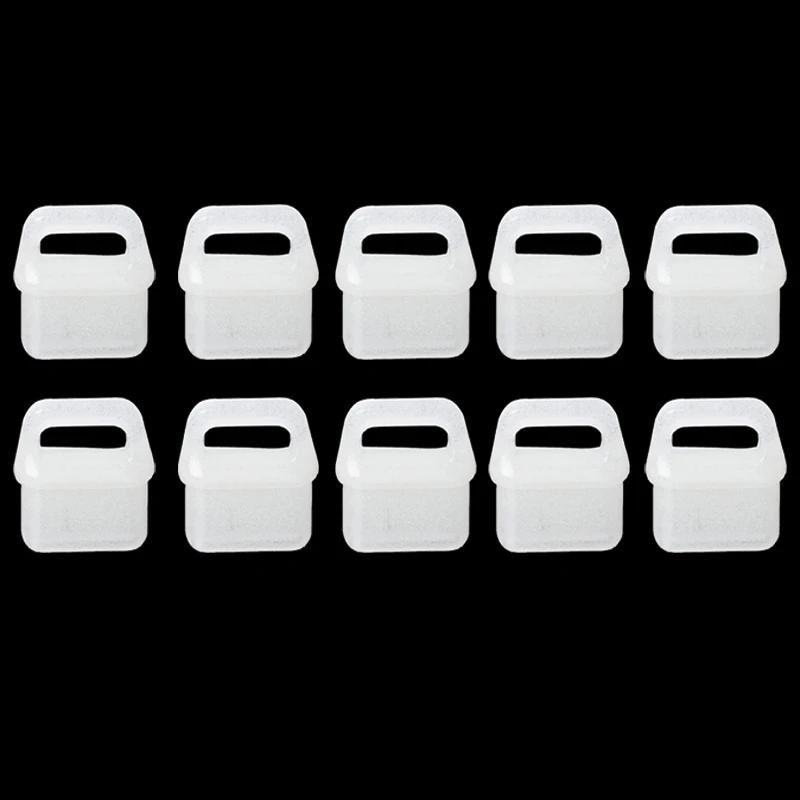 Mobile Phone Luminous DIY Dust Plug Type C IOS Dustplug Covers for Iphone Samsung Universal Night Light Stopper Pendant